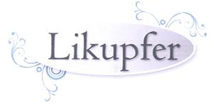 LIKUPFER - לוגו סימן מסחר