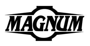 Magnum - לוגו סימן מסחר רשום