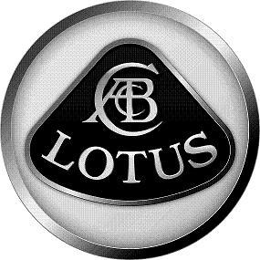 LOTUS - לוגו סימן מסחר