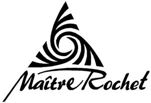 Maître Rochet - לוגו סימן מסחר