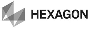 HEXAGON - לוגו סימן מסחר רשום