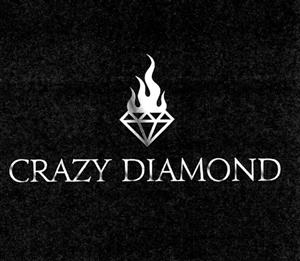 CRAZY DIAMOND - לוגו סימן מסחר