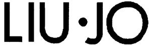 LIU.JO - לוגו סימן מסחר רשום