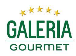 GALERIA GOURMET - לוגו סימן מסחר