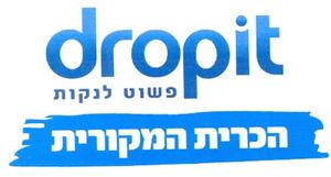 פשוט לנקות הכרית המקורית - לוגו סימן מסחר