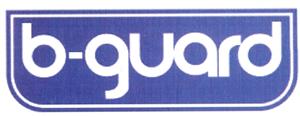 b - guard - לוגו סימן מסחר
