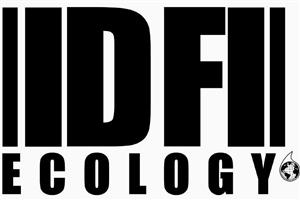 DF ECOLOGY - לוגו סימן מסחר