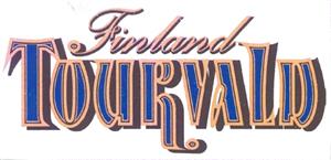 FINLAND TOURVALD - לוגו סימן מסחר