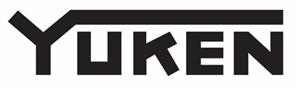 YUKEN - לוגו סימן מסחר רשום