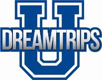 U DREAMTRIPS - לוגו סימן מסחר