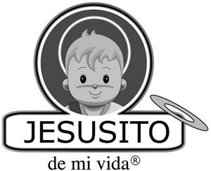 JESUSITO de mi vida - לוגו סימן מסחר