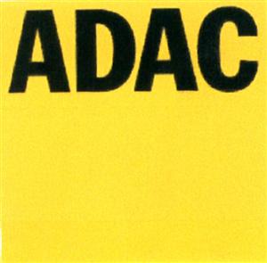ADAC - לוגו סימן מסחר רשום