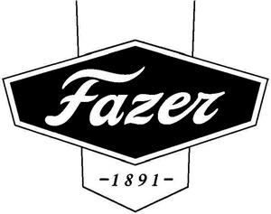Fazer 1891 - לוגו סימן מסחר