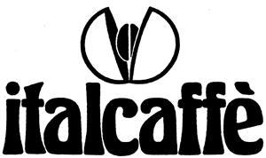 italcaffè - לוגו סימן מסחר רשום