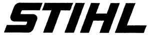STIHL - לוגו סימן מסחר רשום