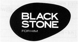 BLACK STONE - לוגו סימן מסחר