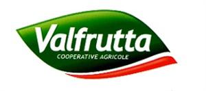 VALFRUTTA COOPERATIVE AGRICOLE - לוגו סימן מסחר רשום