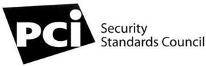 PCI Security Standards Council - לוגו סימן מסחר רשום