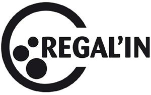 REGAL'IN - לוגו סימן מסחר רשום