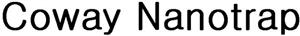 Coway Nanotrap - לוגו סימן מסחר רשום