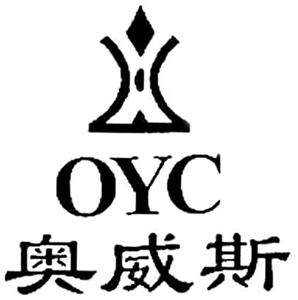 OYC - לוגו סימן מסחר