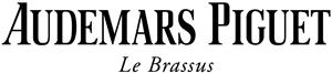 AUDEMARS PIGUET Le Brassus - לוגו סימן מסחר רשום