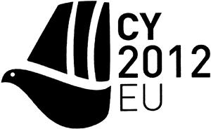 CY 2012 EU - לוגו סימן מסחר