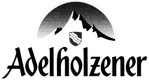 Adelholzener - לוגו סימן מסחר רשום