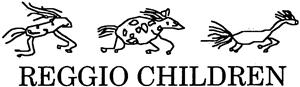 REGGIO CHILDREN - לוגו סימן מסחר רשום
