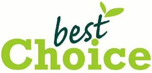 best Choice - לוגו סימן מסחר רשום