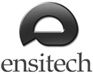 ensitech - לוגו סימן מסחר רשום