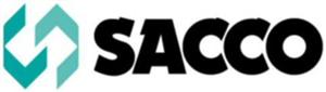 SACCO - לוגו סימן מסחר רשום
