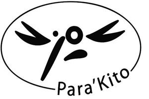 PARA'KITO - לוגו סימן מסחר רשום