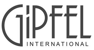 GIPFEL INTERNATIONAL - לוגו סימן מסחר רשום