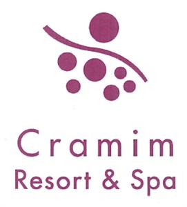 CRAMIM RESORT & SPA - לוגו סימן מסחר רשום