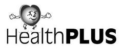 HEALTH PLUS - לוגו סימן מסחר רשום