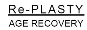 RE - PLASTY AGE RECOVERY - לוגו סימן מסחר רשום
