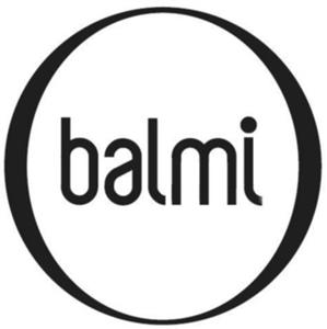 balmi - לוגו סימן מסחר
