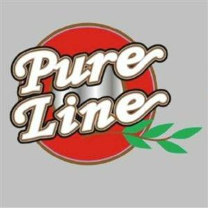 Pure Line - לוגו סימן מסחר