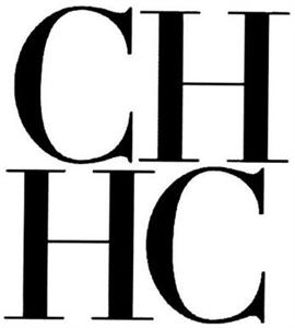 CH HC - לוגו סימן מסחר רשום