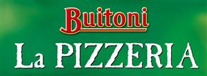 Buitoni La PIZZERIA - לוגו סימן מסחר