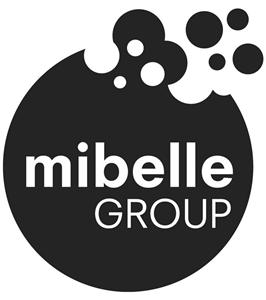 mibelle GROUP - לוגו סימן מסחר רשום