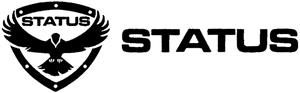 STATUS STATUS - לוגו סימן מסחר רשום
