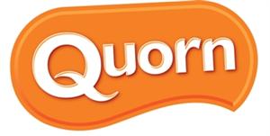 QUORN - לוגו סימן מסחר רשום