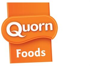 QUORN FOODS - לוגו סימן מסחר רשום