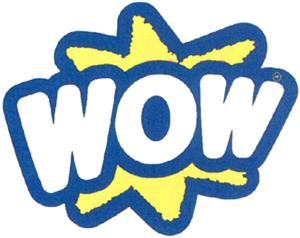 WOW - לוגו סימן מסחר