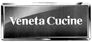 Veneta Cucine - לוגו סימן מסחר רשום