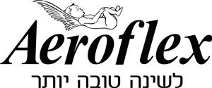 לשינה טובה יותר - לוגו סימן מסחר רשום