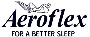 AEROFLEX FOR A BETTER SLEEP - לוגו סימן מסחר רשום