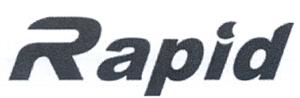 RAPID - לוגו סימן מסחר